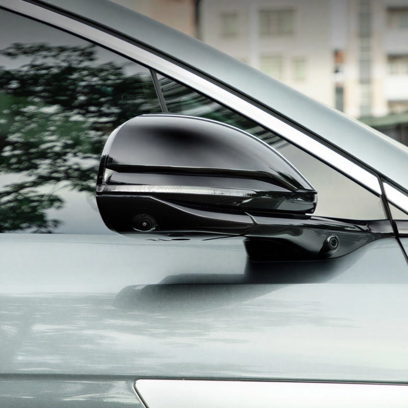 Side Mirror Cover for BYD Atto 8/Sealion 8 (2 pcs)