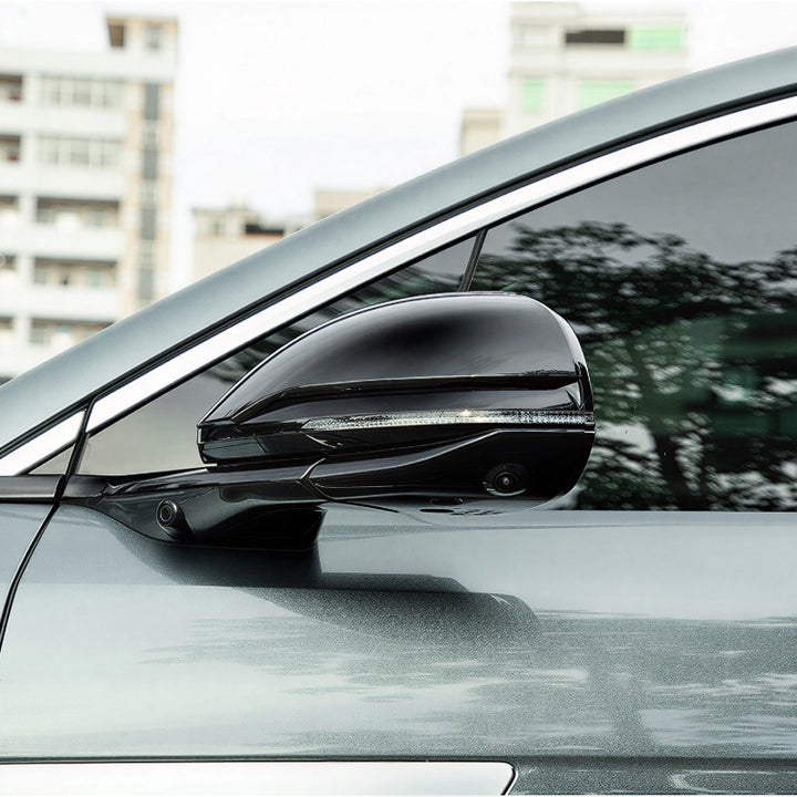 Side Mirror Cover for BYD Atto 8/Sealion 8 (2 pcs)