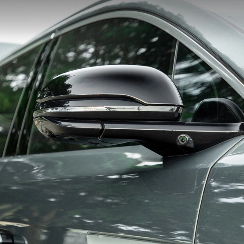 Side Mirror Cover for BYD Atto 8/Sealion 8 (2 pcs)