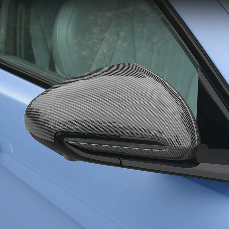Capuchons de rétroviseur pour BYD Seal