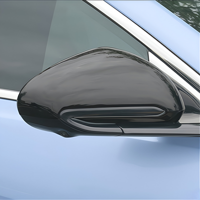 Capuchons de rétroviseur pour BYD Seal