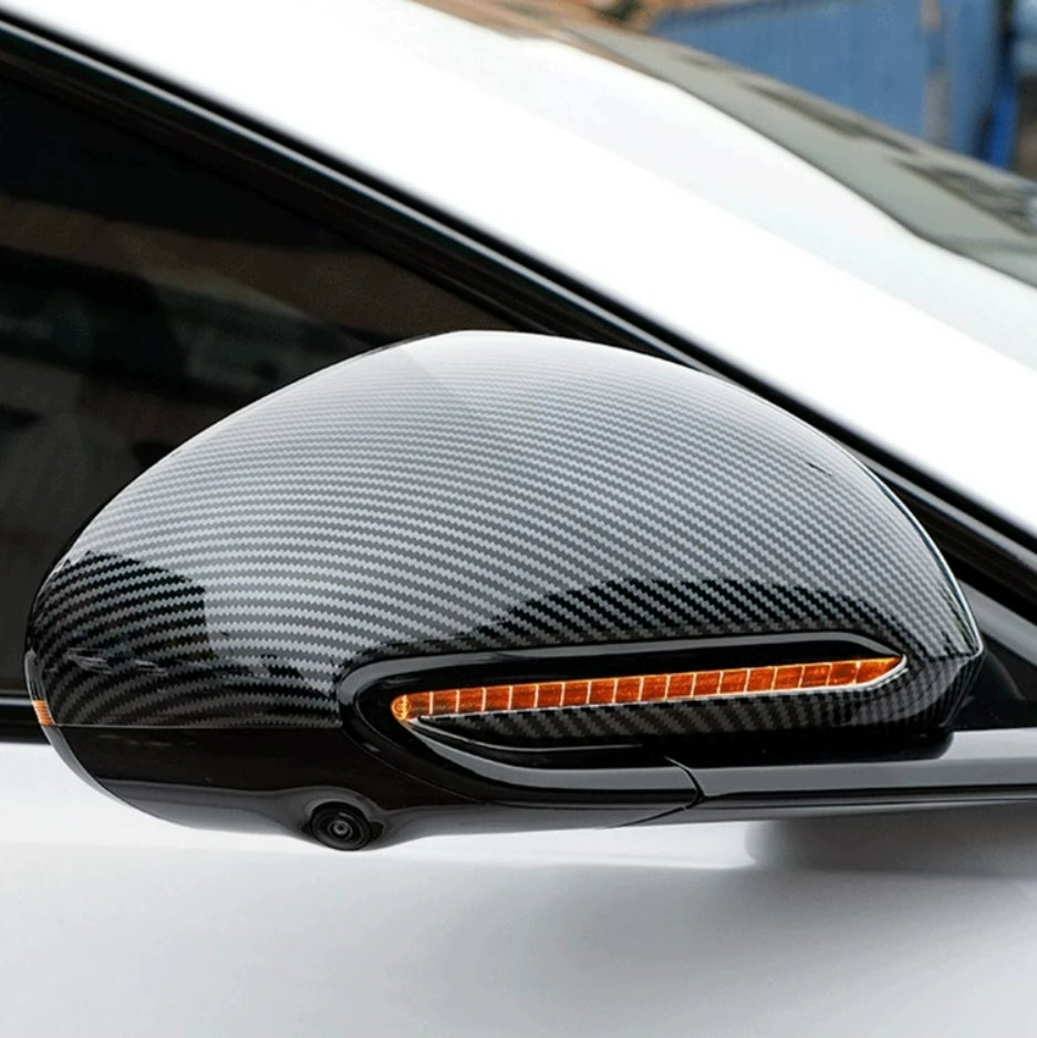 Capuchons de rétroviseur pour BYD Seal