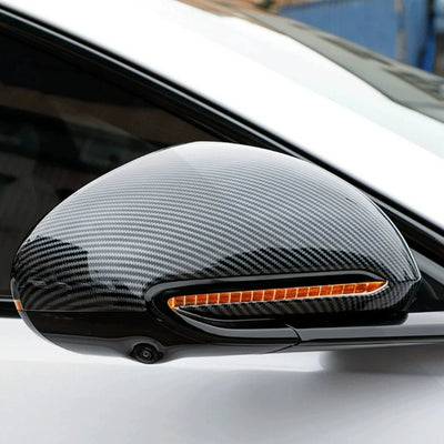 Capuchons de rétroviseur pour BYD Seal