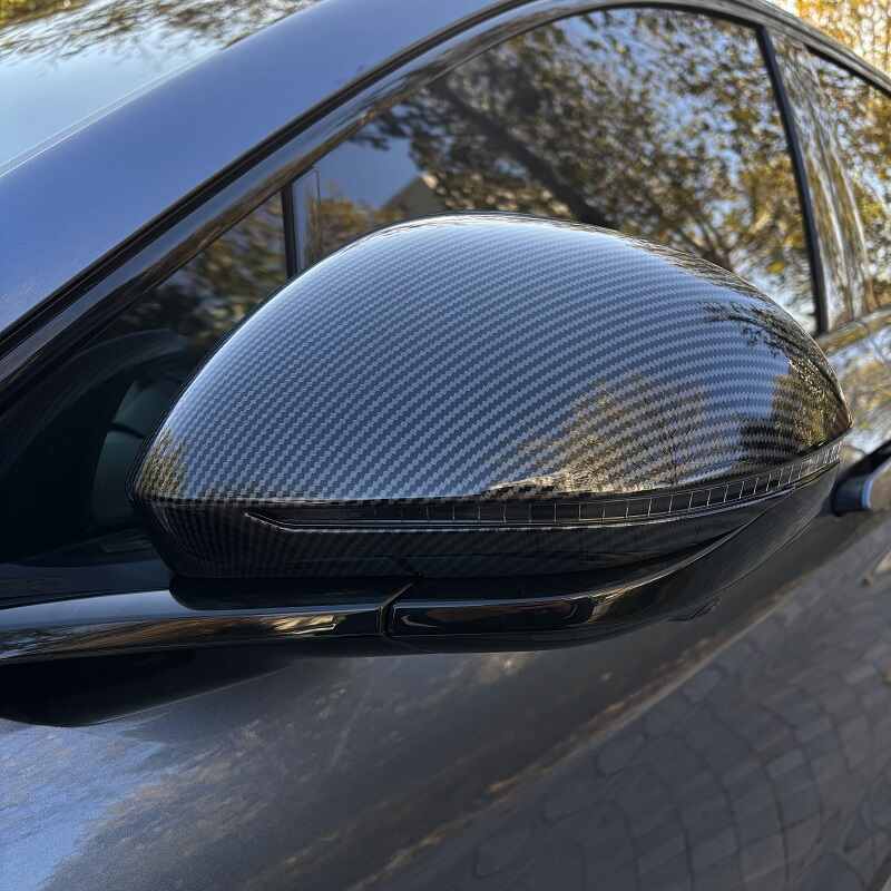 Side Mirror Cover for BYD Sealion 7(2 pcs)