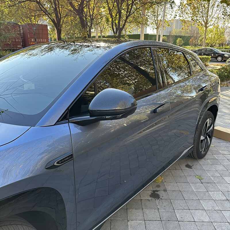 Side Mirror Cover for BYD Sealion 7(2 pcs)