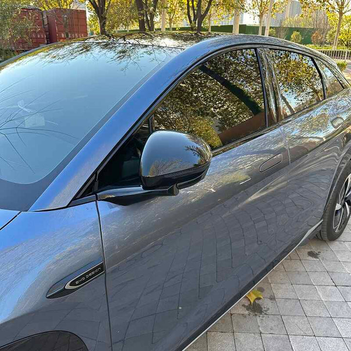 Side Mirror Cover for BYD Sealion 7(2 pcs)