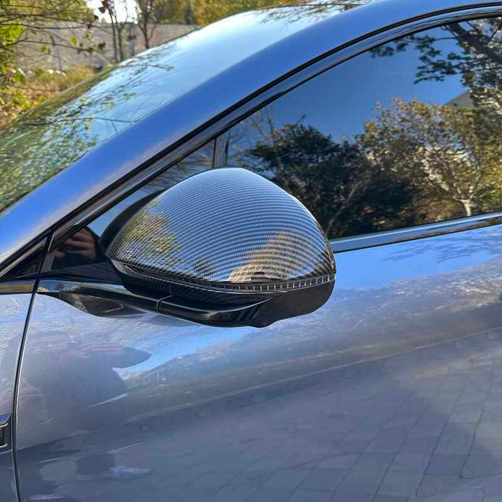 Side Mirror Cover for BYD Sealion 7(2 pcs)