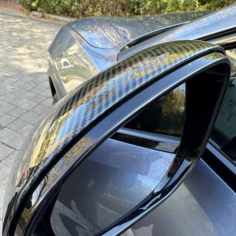 Side Mirror Cover for BYD Sealion 7(2 pcs)