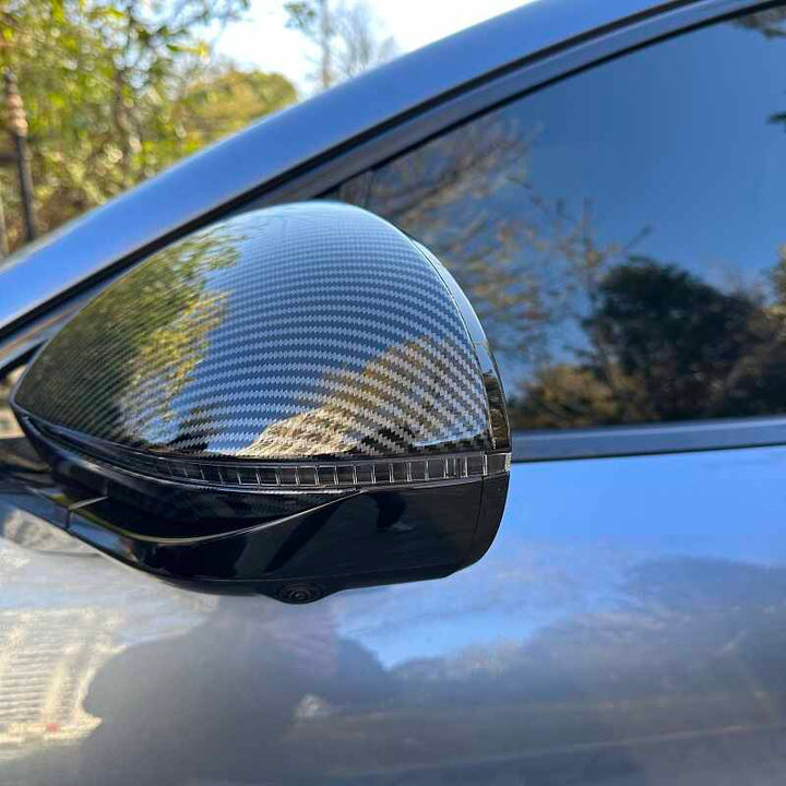 Side Mirror Cover for BYD Sealion 7(2 pcs)