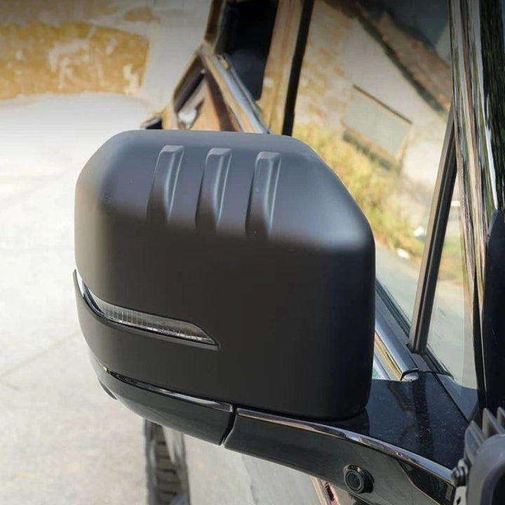 Side Mirror Cover for BYD Ti 7 (2Pcs)