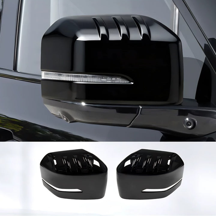 Side Mirror Cover for BYD Ti 7 (2Pcs)