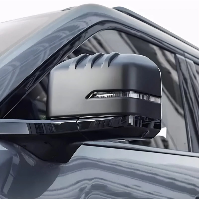 Side Mirror Cover for BYD Ti 7 (2Pcs)