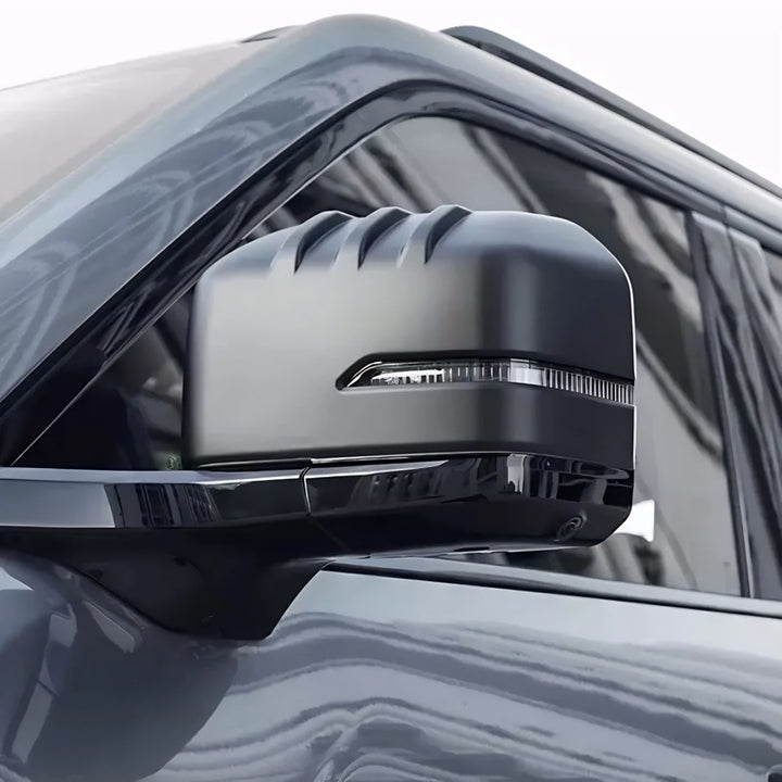 Side Mirror Cover for BYD Ti 7 (2Pcs)