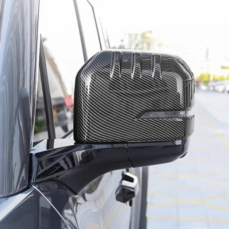 Side Mirror Cover for BYD Ti 7 (2Pcs)