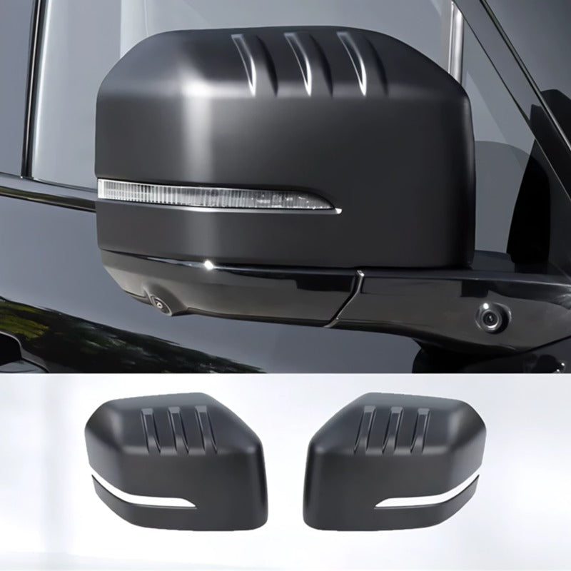 Side Mirror Cover for BYD Ti 7 (2Pcs)