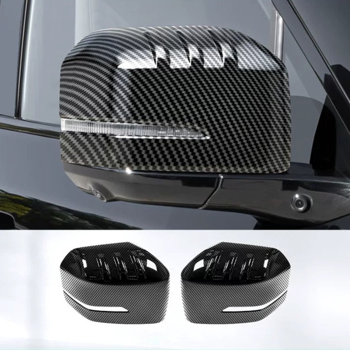 Side Mirror Cover for BYD Ti 7 (2Pcs)