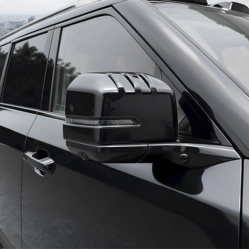 Side Mirror Cover for BYD Ti 7 (2Pcs)