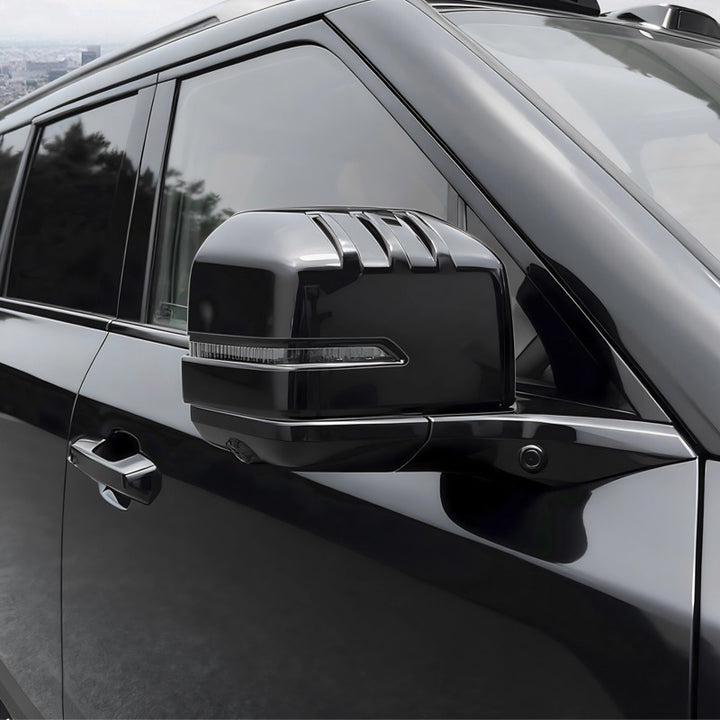 Side Mirror Cover for BYD Ti 7 (2Pcs)