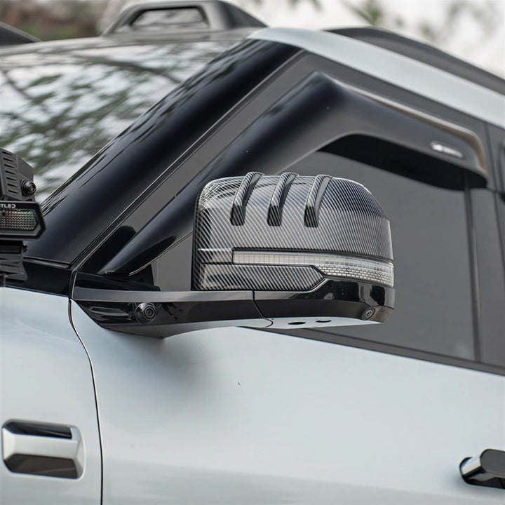 Side Mirror Cover for Denza B8 (2Pcs)