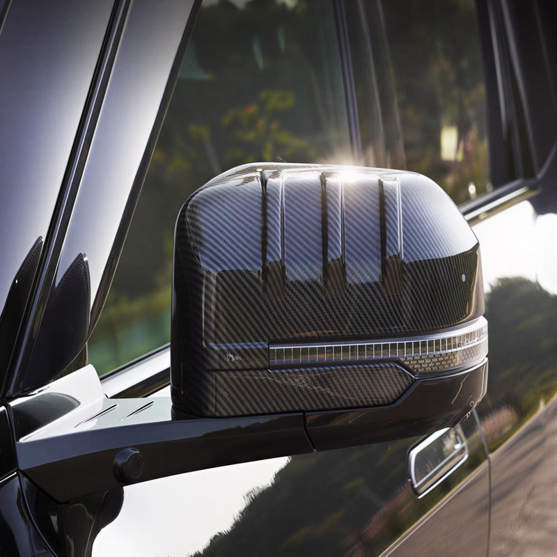 Side Mirror Cover for Denza B8 (2Pcs)