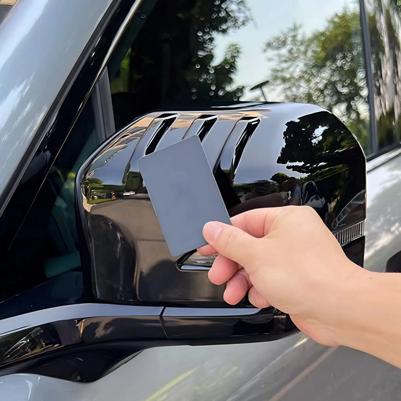 Side Mirror Cover for Fangchengbao Bao 5/Denza B5 (2Pcs)