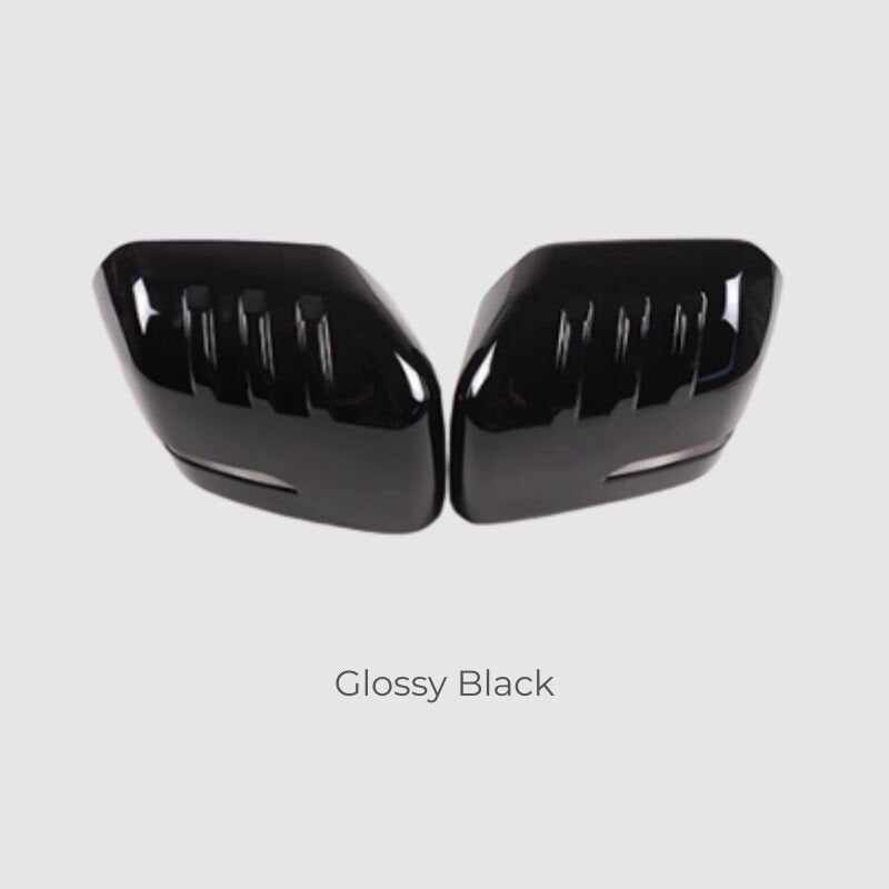 Side Mirror Cover for Fangchengbao Bao 5/Denza B5 (2Pcs)