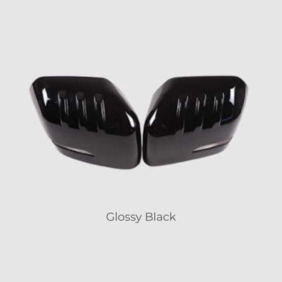 Side Mirror Cover for Fangchengbao Bao 5/Denza B5 (2Pcs)