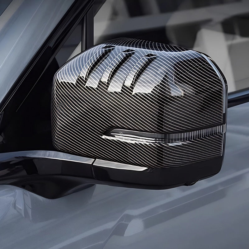 Side Mirror Cover for Fangchengbao Bao 5/Denza B5 (2Pcs)