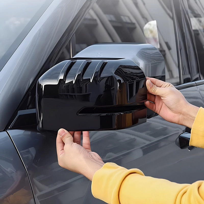 Side Mirror Cover for Fangchengbao Bao 5/Denza B5 (2Pcs)