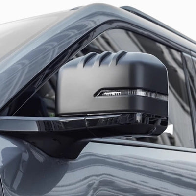 Side Mirror Cover for Denza B5 (2Pcs)