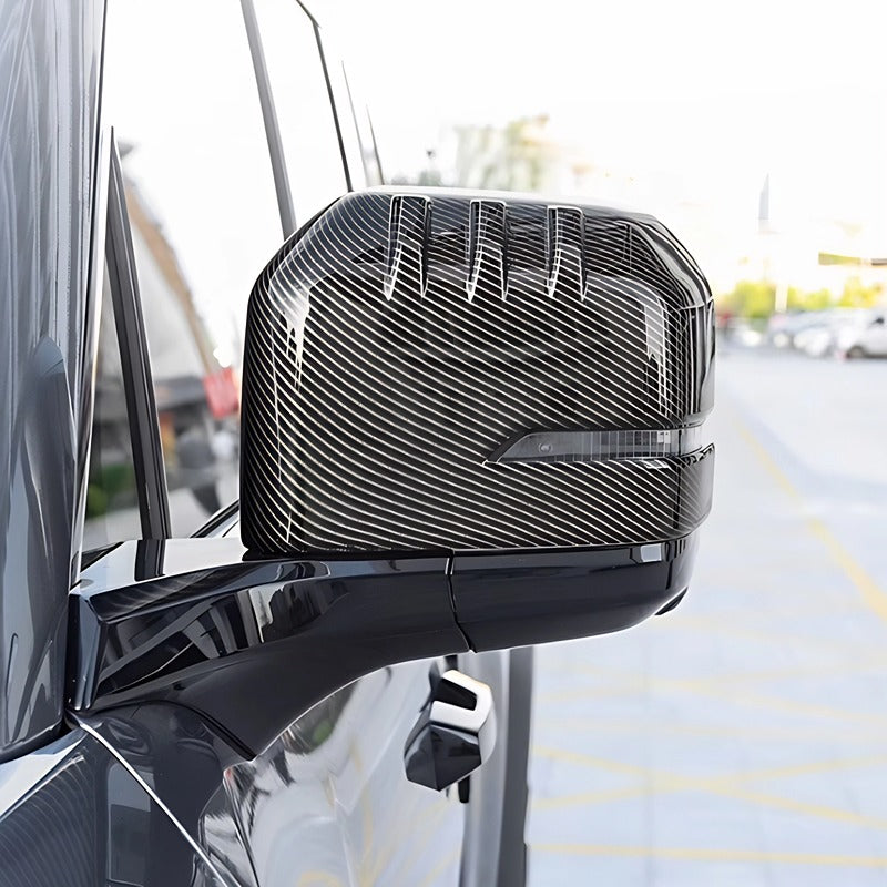 Side Mirror Cover for Fangchengbao Bao 5/Denza B5 (2Pcs)