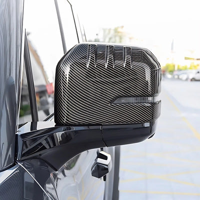 Side Mirror Cover for Fangchengbao Bao 5/Denza B5 (2Pcs)