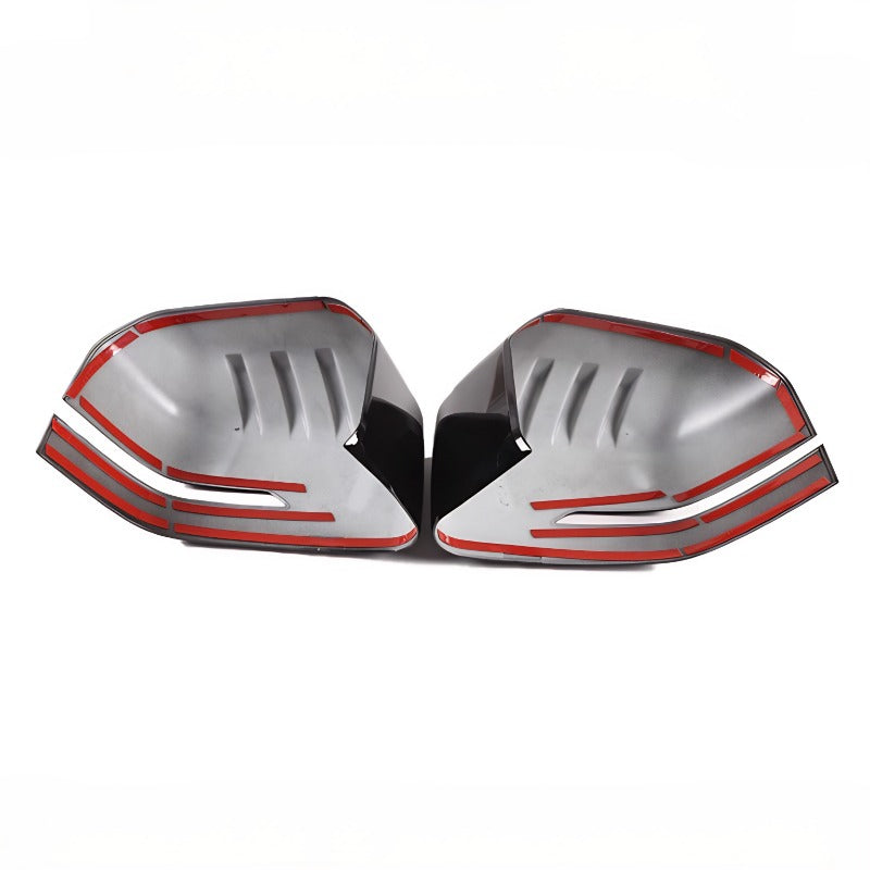 Side Mirror Cover for Fangchengbao Bao 5/Denza B5 (2Pcs)