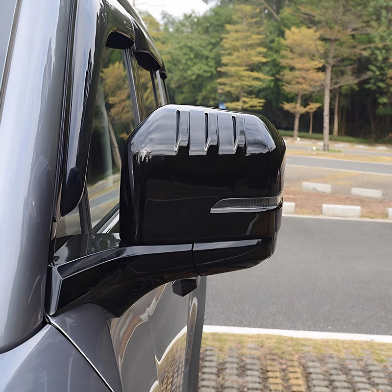 Side Mirror Cover for Fangchengbao Bao 5/Denza B5 (2Pcs)