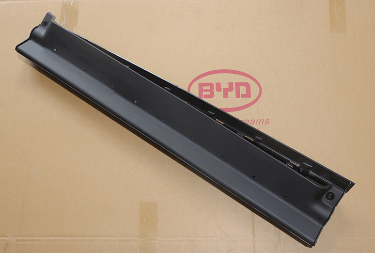 Falda Lateral de Coche para BYD Atto 3