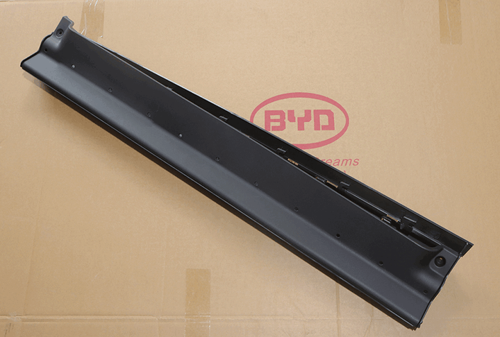 Falda Lateral de Coche para BYD Atto 3