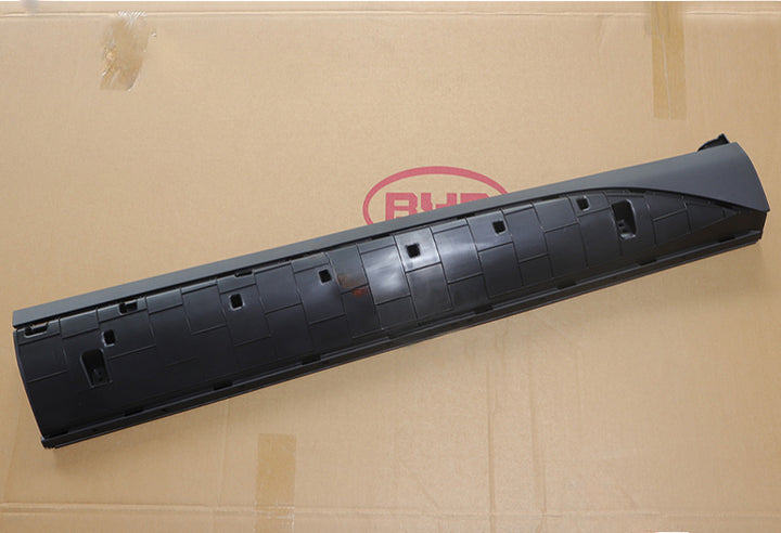 Falda Lateral de Coche para BYD Atto 3