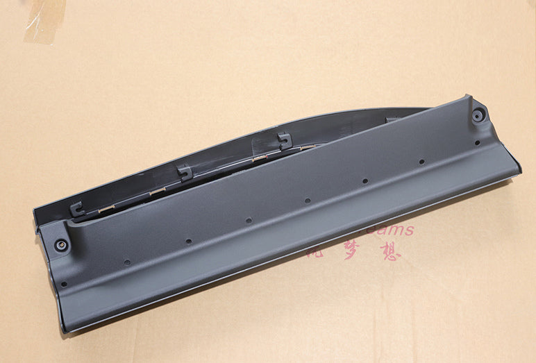 Side Skirt for BYD Atto 3