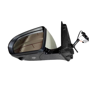 Rétroviseurs latéraux pour BYD Atto 3