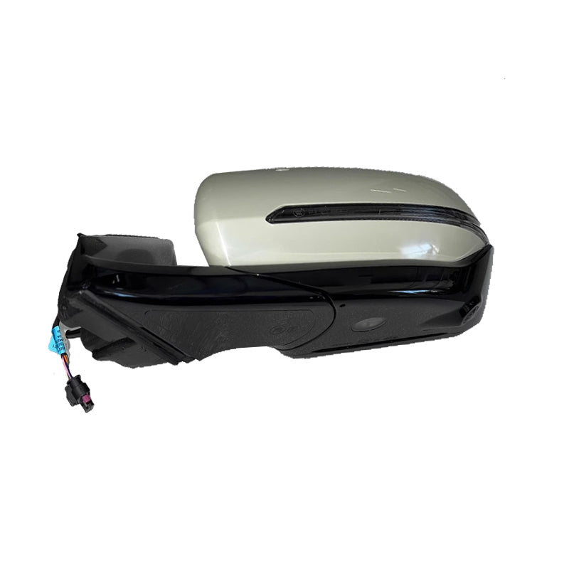 Rétroviseurs latéraux pour BYD Atto 3