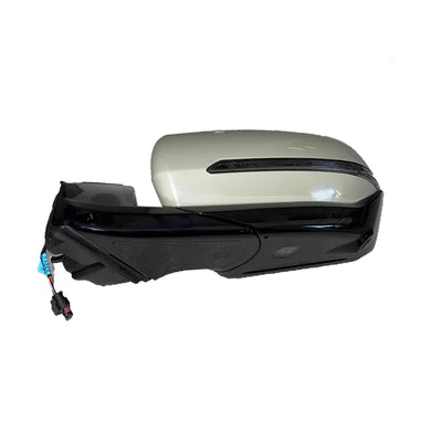 Rétroviseurs latéraux pour BYD Atto 3