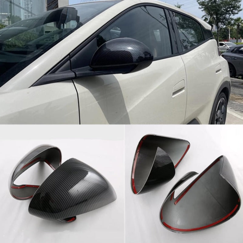 Side Mirror Cover for BYD Atto 1/Dolphin Surf