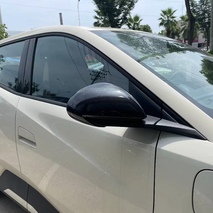 Side Mirror Cover for BYD Atto 1/Dolphin Surf