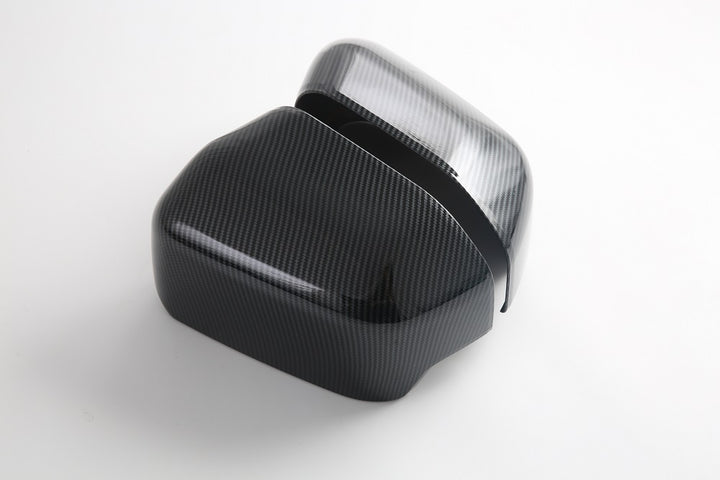 Side Mirror Cover for BYD Shark 6 (2Pcs)