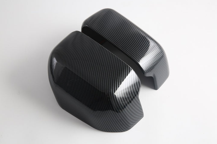 Side Mirror Cover for BYD Shark 6 (2Pcs)