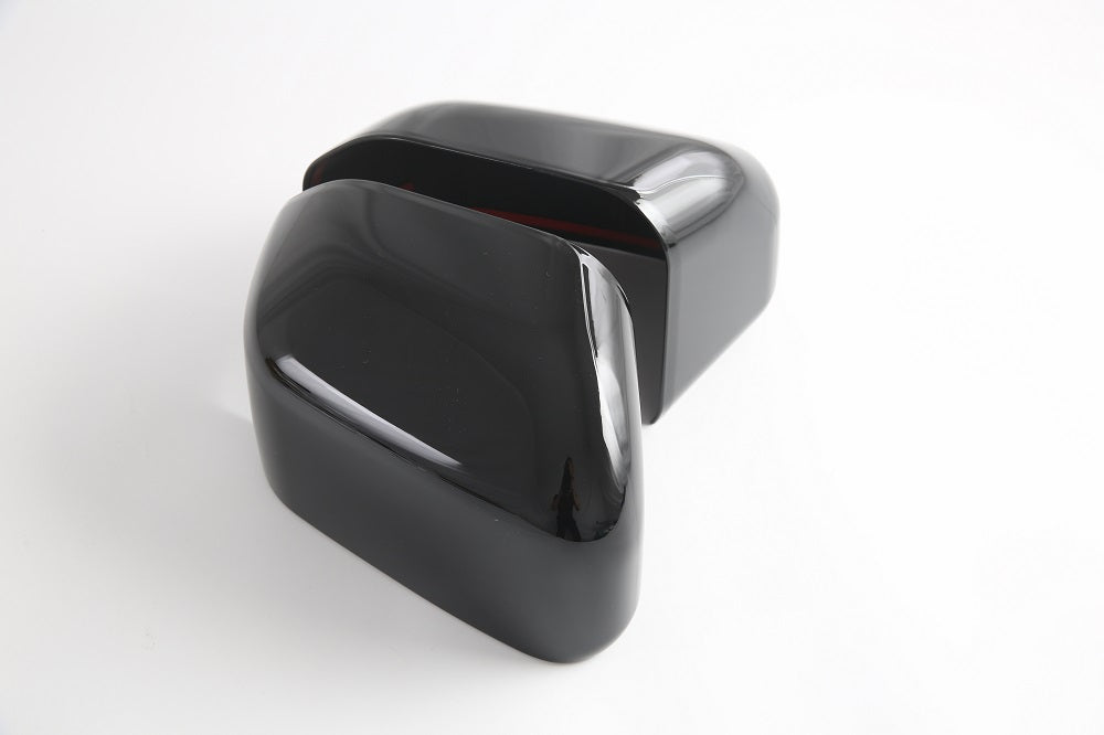 Side Mirror Cover for BYD Shark 6 (2Pcs)