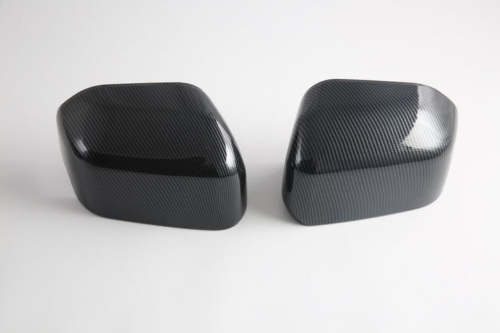 Side Mirror Cover for BYD Shark 6 (2Pcs)