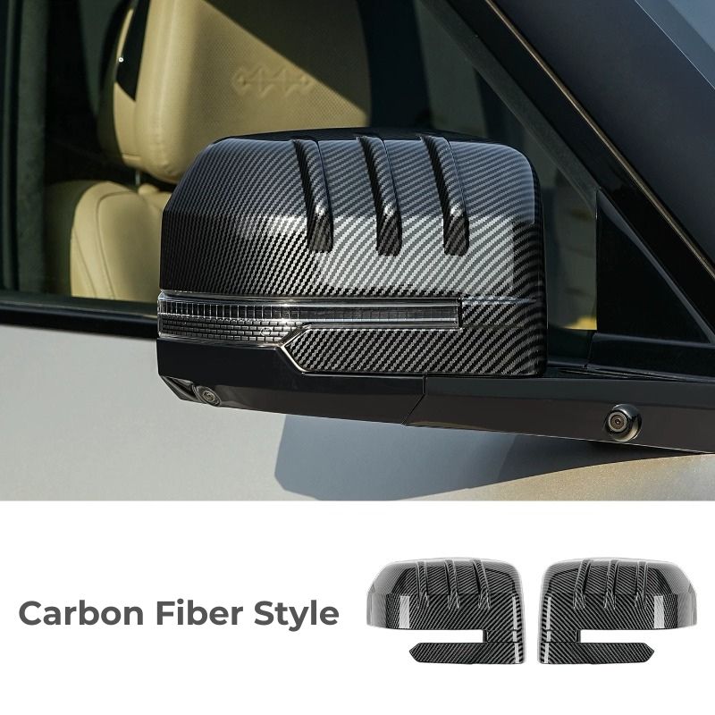 Side Mirror Cover for Denza B8 (2Pcs)