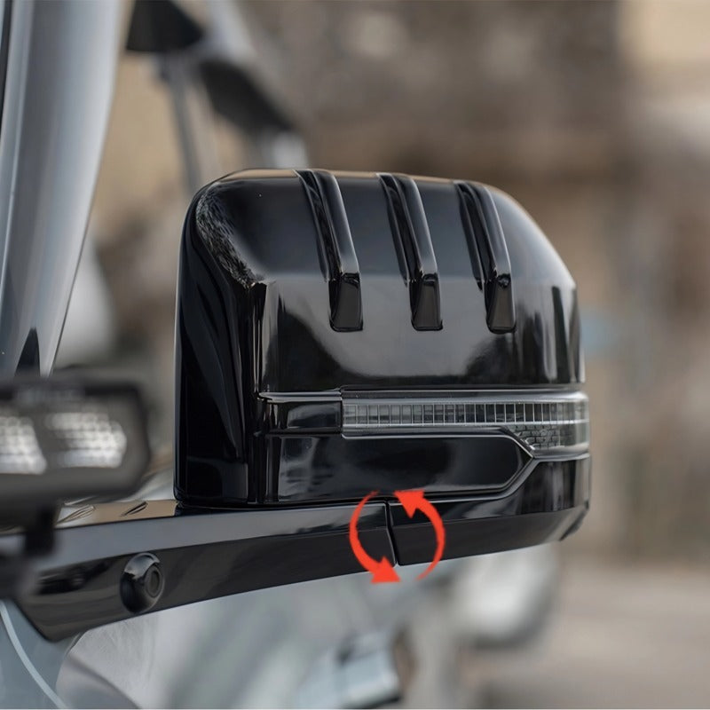 Side Mirror Cover for Denza B8 (2Pcs)