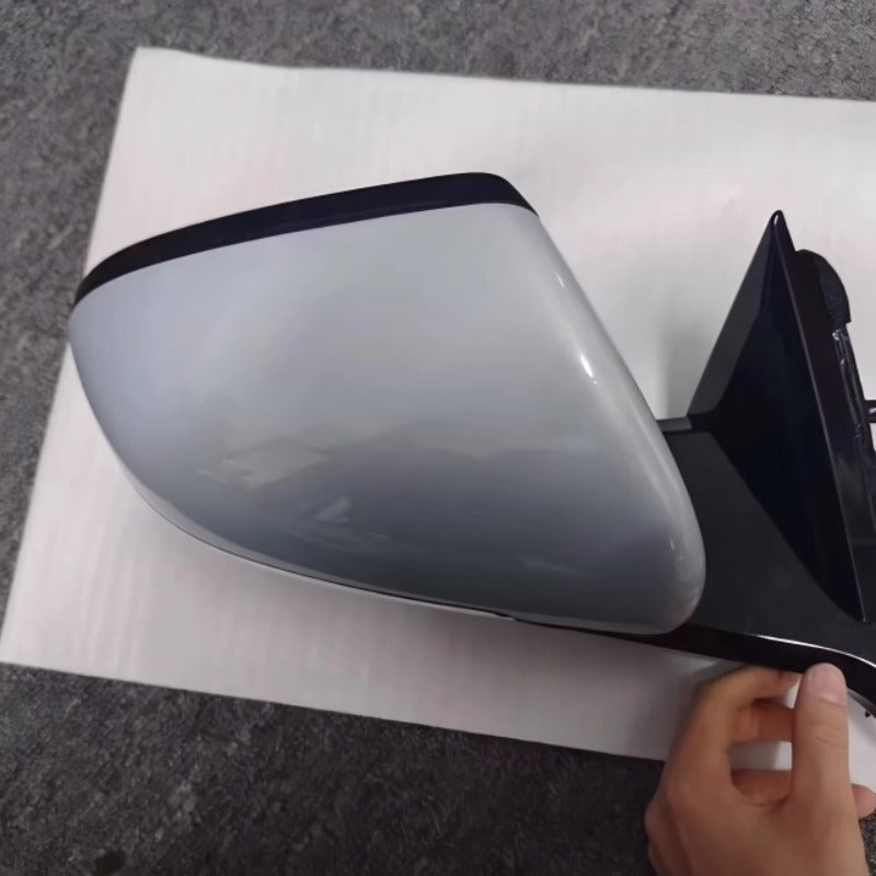 Espejo retrovisor lateral para BYD Sealion 6/Seal U